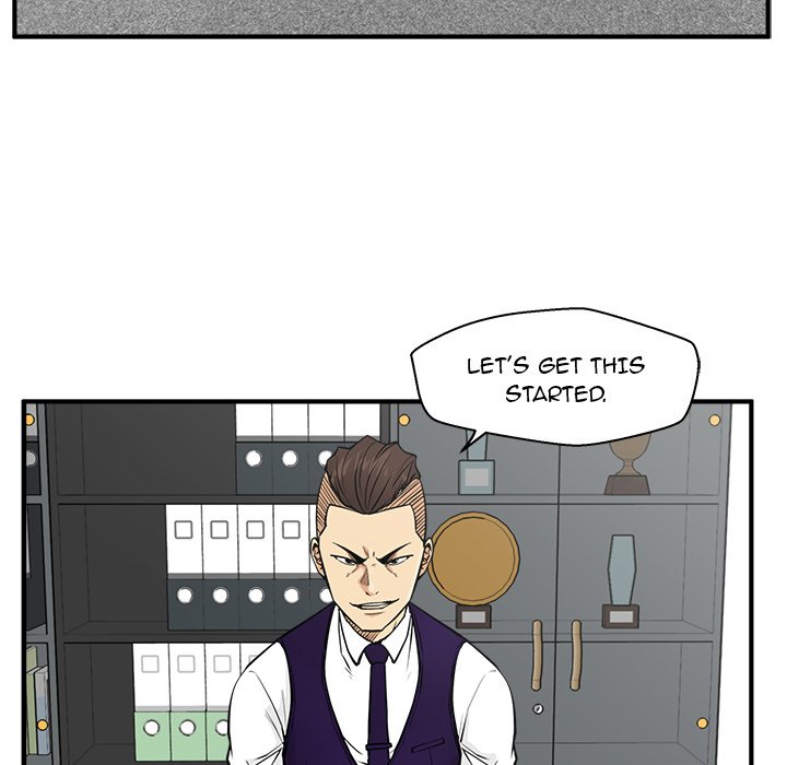 Read Mr. Kang chapter 63 image 19 on Lezhin