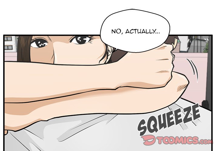 Read Mr. Kang chapter 63 image 2 on Lezhin