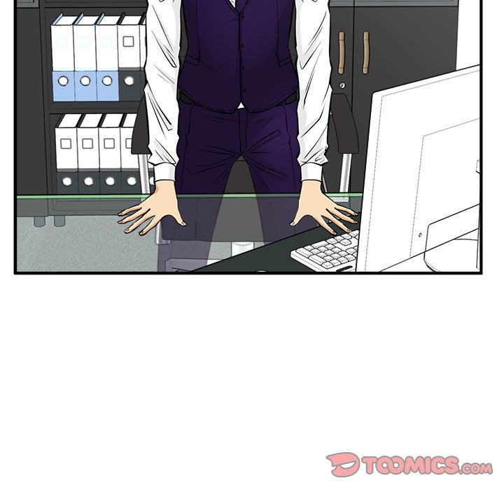 Read Mr. Kang chapter 63 image 20 on Lezhin
