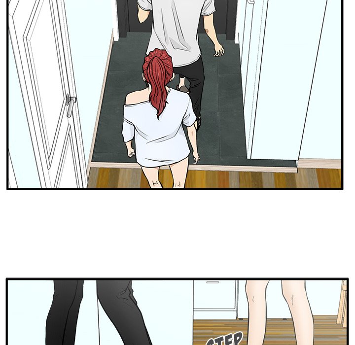 Read Mr. Kang chapter 63 image 23 on Lezhin