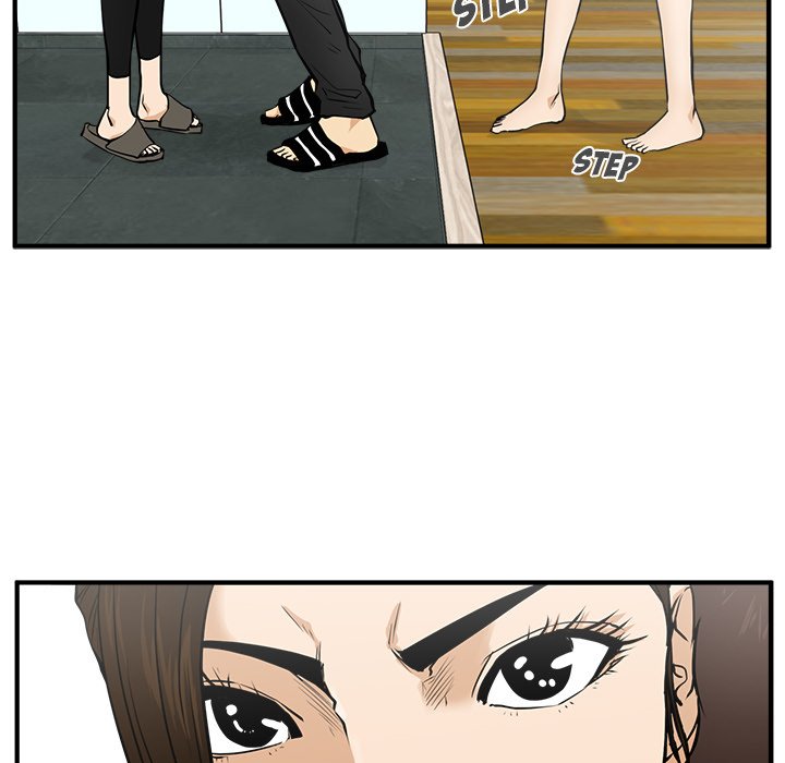 Read Mr. Kang chapter 63 image 24 on Lezhin