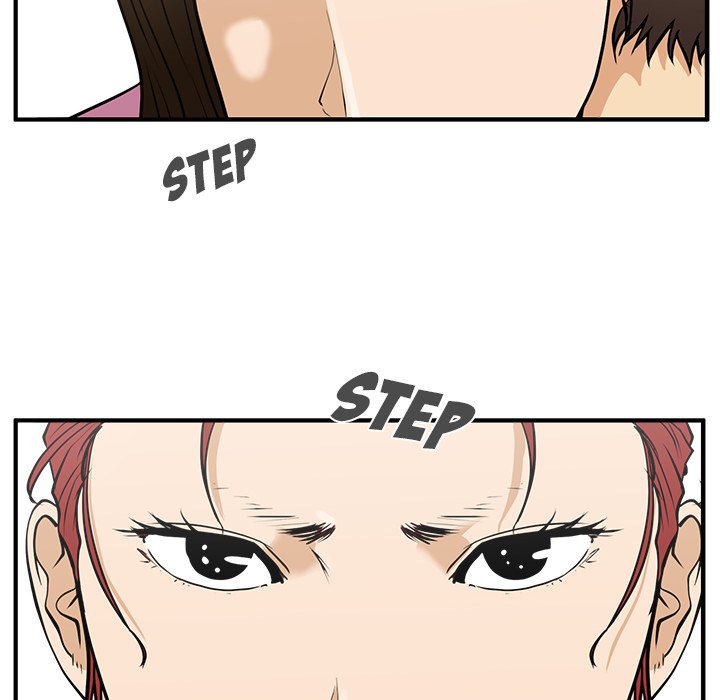 Read Mr. Kang chapter 63 image 25 on Lezhin