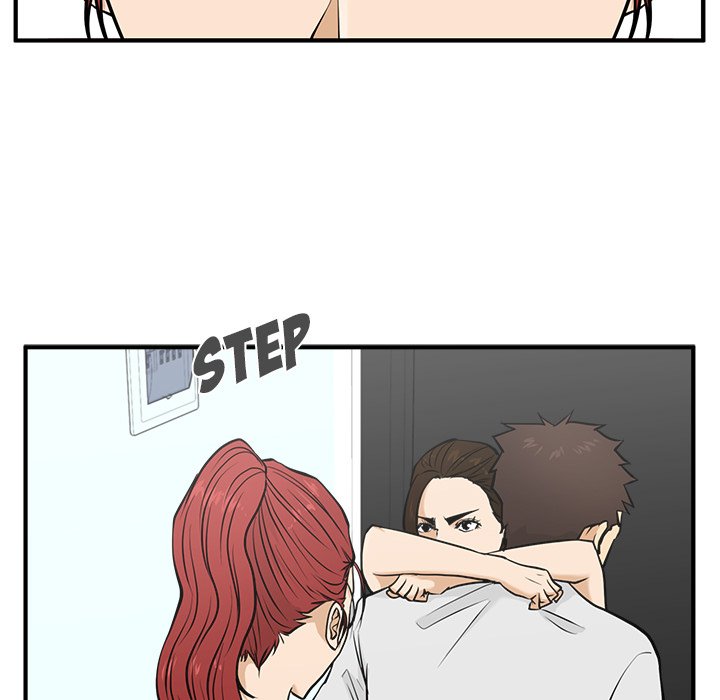 Read Mr. Kang chapter 63 image 26 on Lezhin