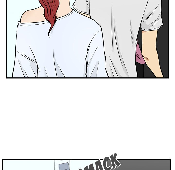 Read Mr. Kang chapter 63 image 27 on Lezhin