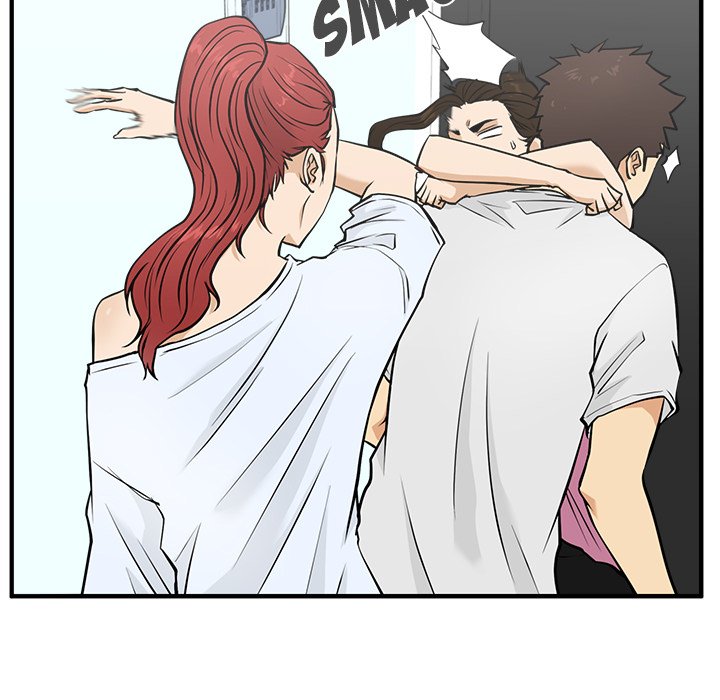 Read Mr. Kang chapter 63 image 28 on Lezhin