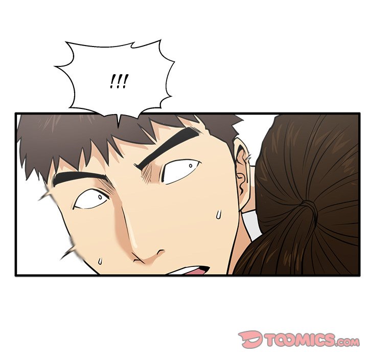 Read Mr. Kang chapter 63 image 29 on Lezhin