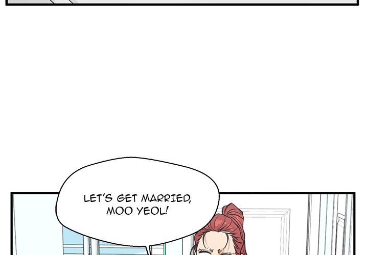 Read Mr. Kang chapter 63 image 3 on Lezhin