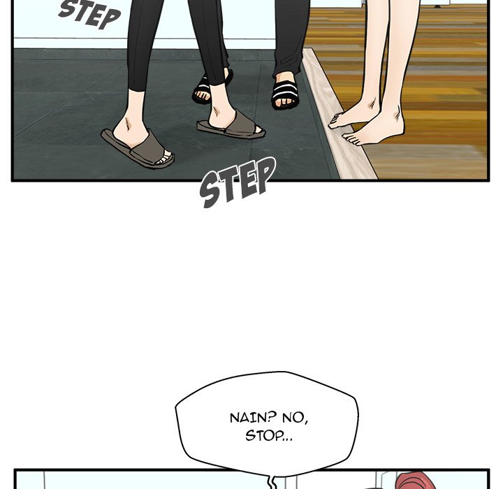 Read Mr. Kang chapter 63 image 33 on Lezhin
