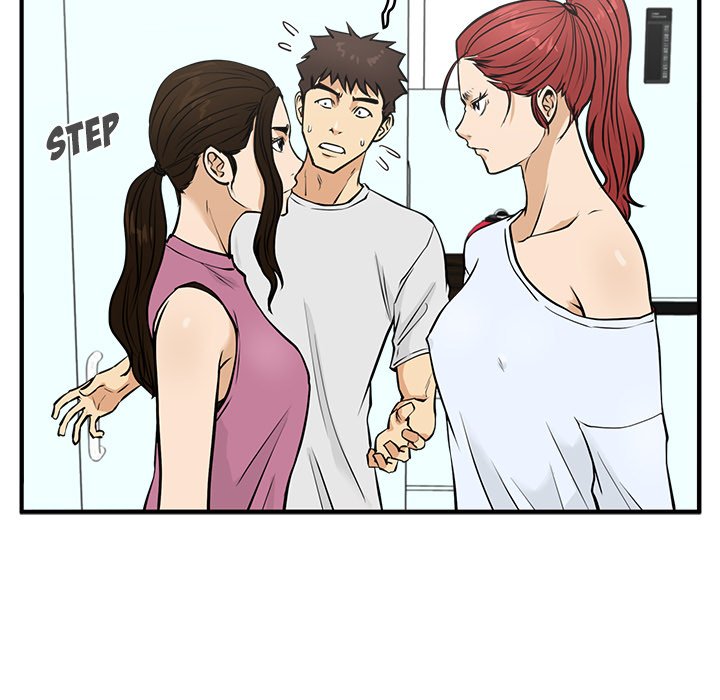 Read Mr. Kang chapter 63 image 34 on Lezhin