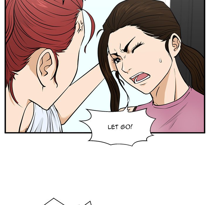 Read Mr. Kang chapter 63 image 39 on Lezhin