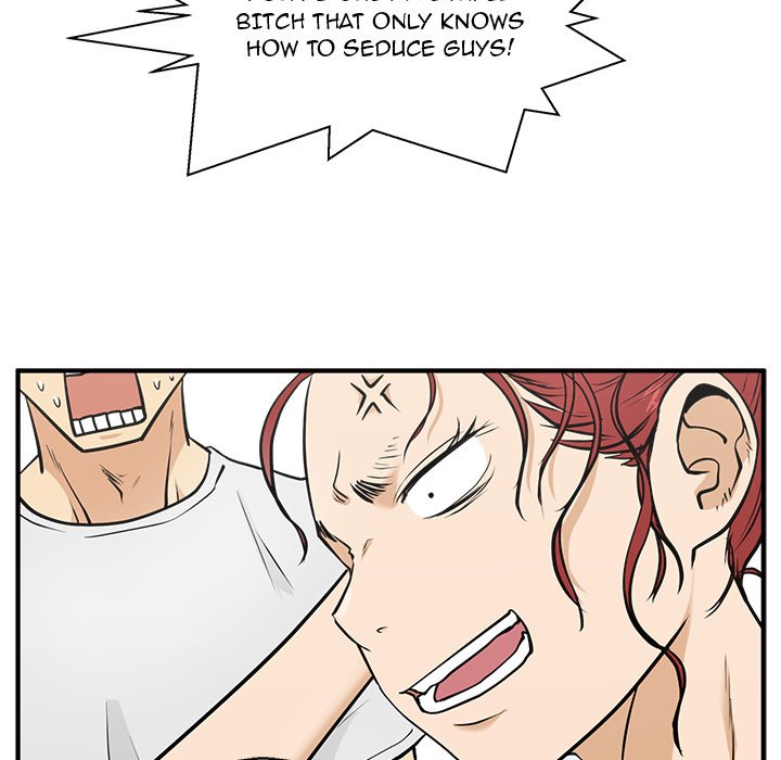 Read Mr. Kang chapter 63 image 41 on Lezhin
