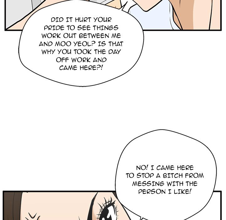 Read Mr. Kang chapter 63 image 42 on Lezhin