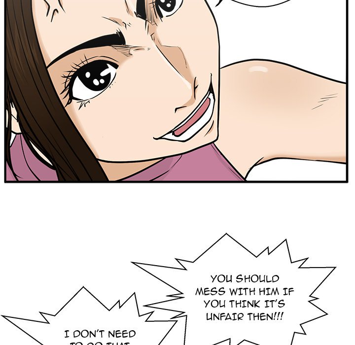 Read Mr. Kang chapter 63 image 43 on Lezhin