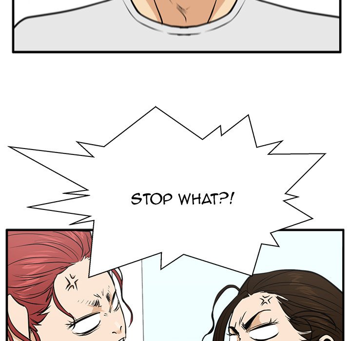 Read Mr. Kang chapter 63 image 46 on Lezhin
