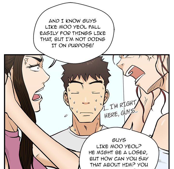 Read Mr. Kang chapter 63 image 49 on Lezhin