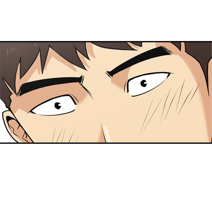 Read Mr. Kang chapter 63 image 5 on Lezhin