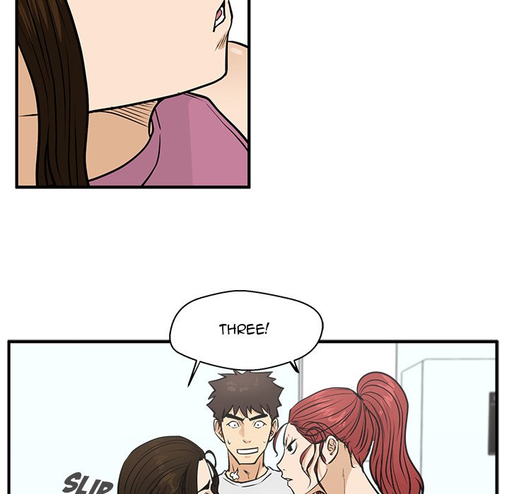 Read Mr. Kang chapter 63 image 57 on Lezhin