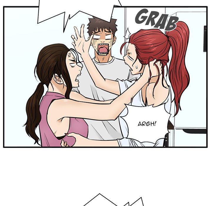 Read Mr. Kang chapter 63 image 60 on Lezhin