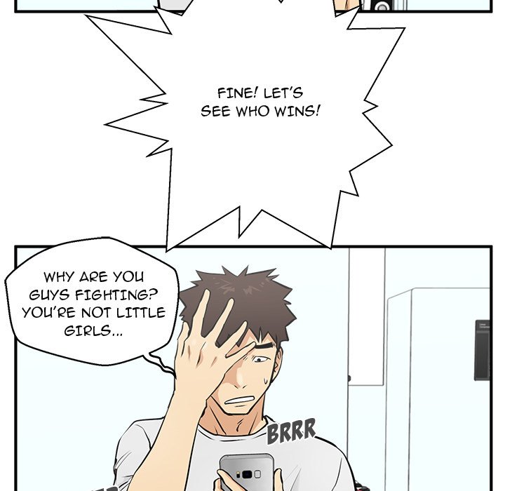 Read Mr. Kang chapter 63 image 62 on Lezhin