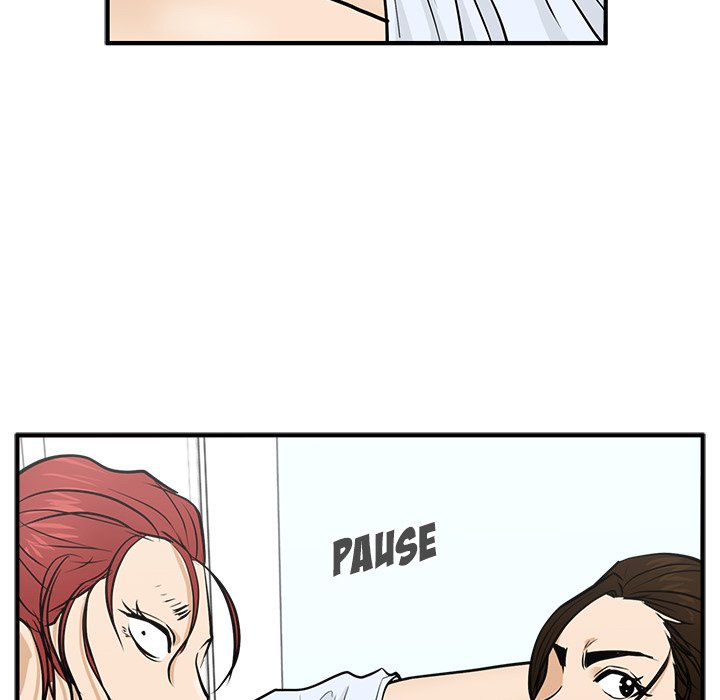 Read Mr. Kang chapter 63 image 66 on Lezhin