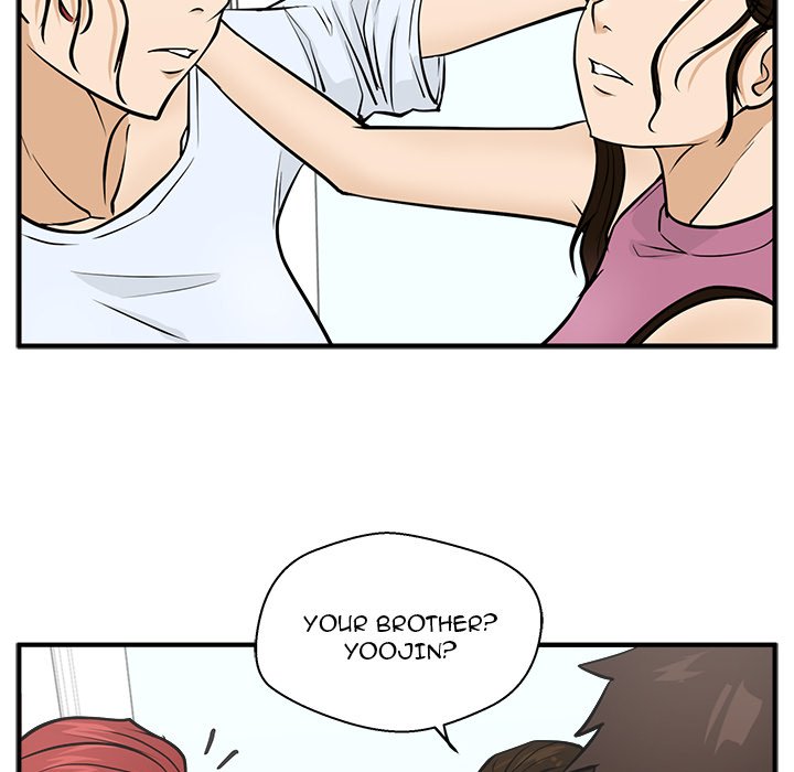 Read Mr. Kang chapter 63 image 67 on Lezhin