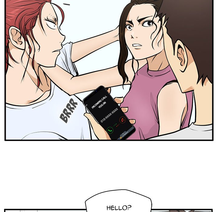 Read Mr. Kang chapter 63 image 68 on Lezhin