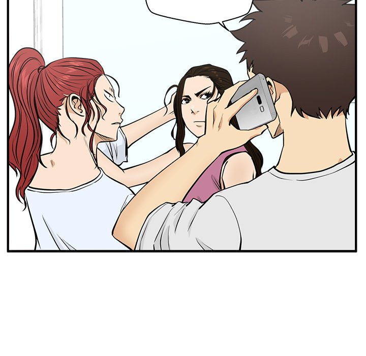 Read Mr. Kang chapter 63 image 69 on Lezhin