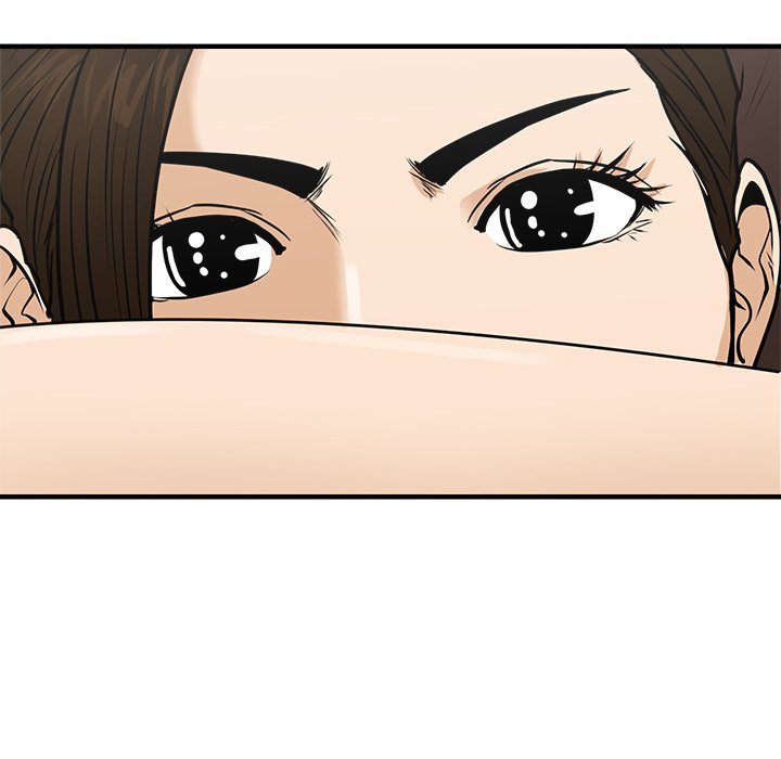 Read Mr. Kang chapter 63 image 7 on Lezhin
