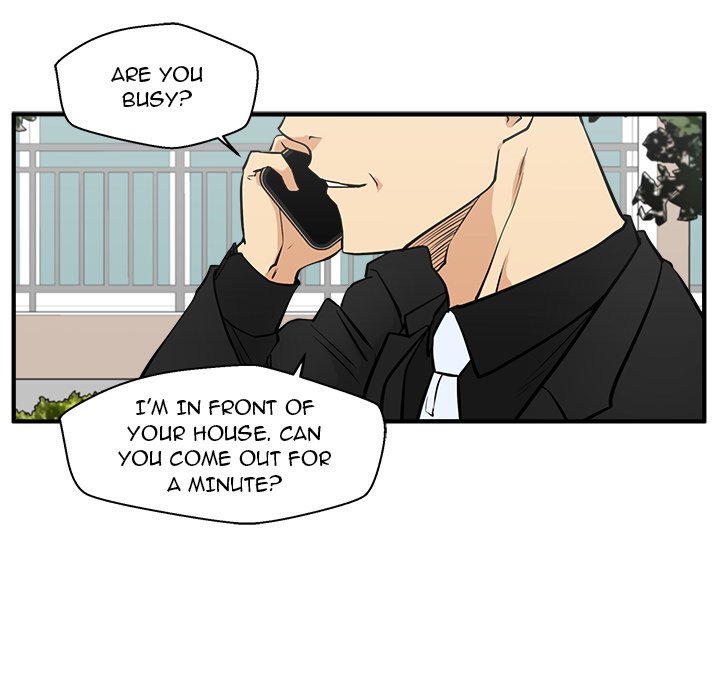 Read Mr. Kang chapter 63 image 70 on Lezhin