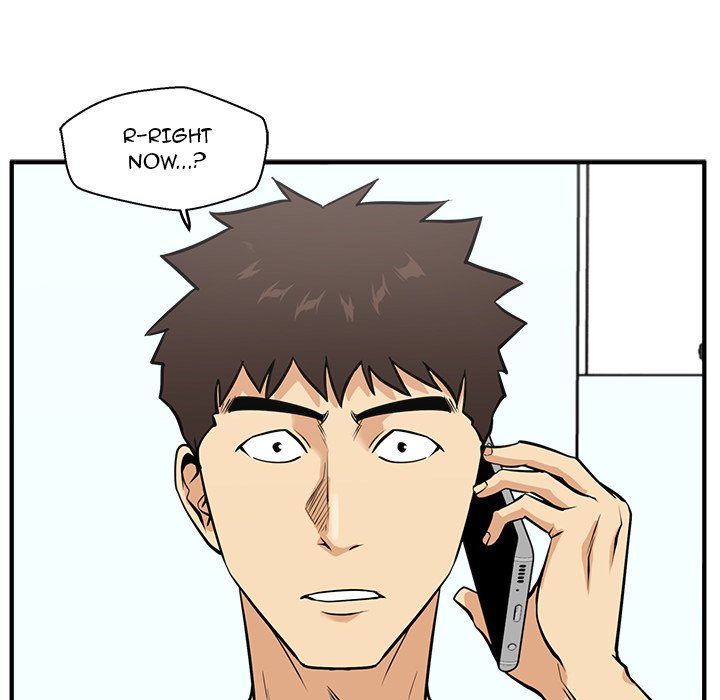 Read Mr. Kang chapter 63 image 71 on Lezhin