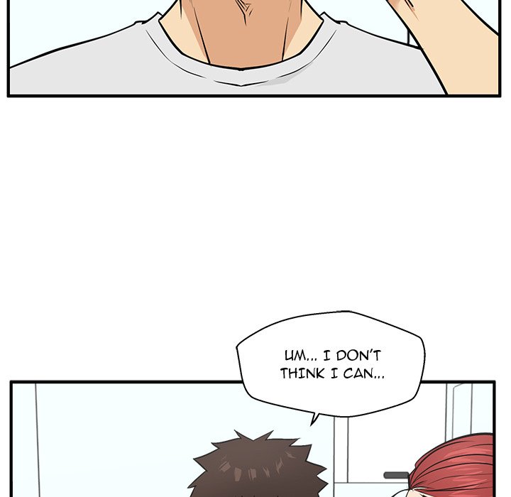 Read Mr. Kang chapter 63 image 72 on Lezhin