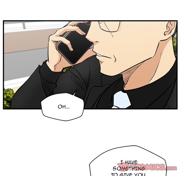 Read Mr. Kang chapter 63 image 74 on Lezhin
