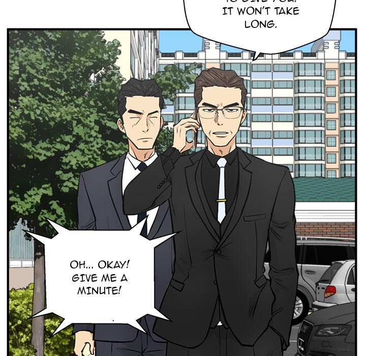 Read Mr. Kang chapter 63 image 75 on Lezhin