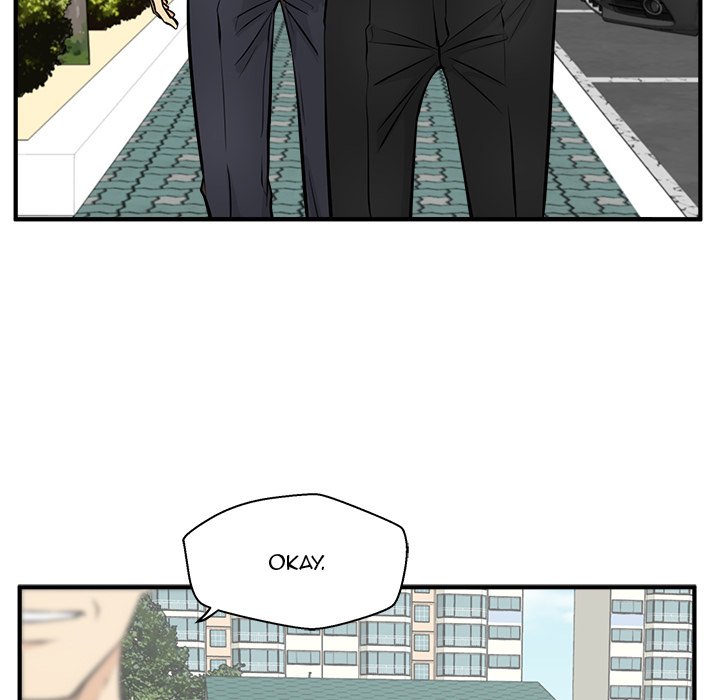 Read Mr. Kang chapter 63 image 76 on Lezhin