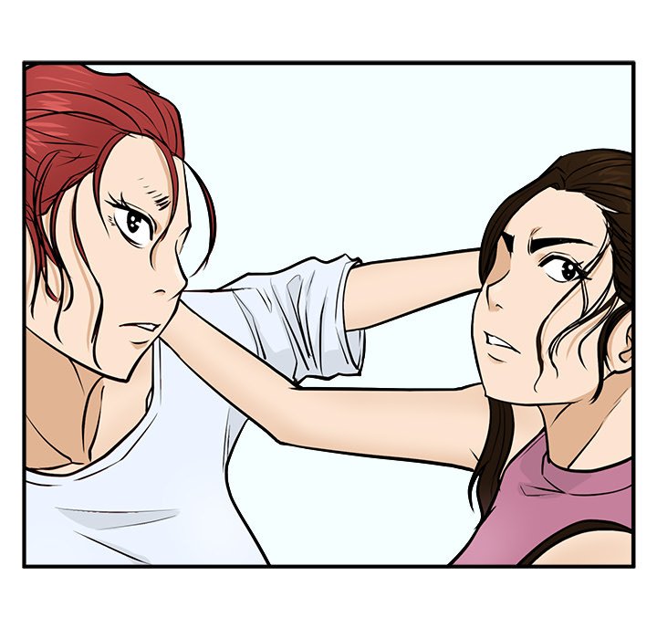 Read Mr. Kang chapter 63 image 79 on Lezhin