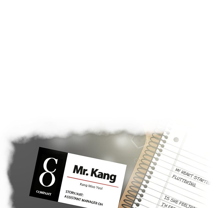 Read Mr. Kang chapter 63 image 8 on Lezhin