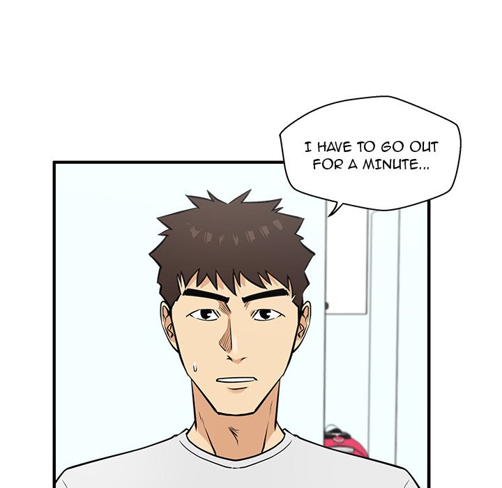 Read Mr. Kang chapter 63 image 80 on Lezhin