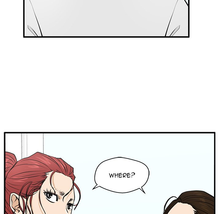 Read Mr. Kang chapter 63 image 81 on Lezhin
