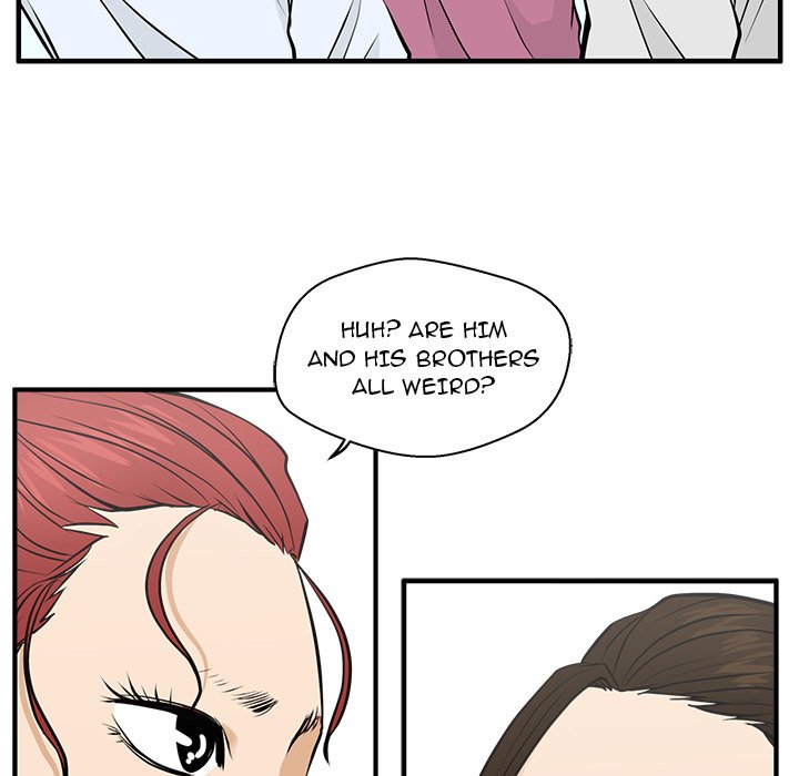 Read Mr. Kang chapter 63 image 84 on Lezhin