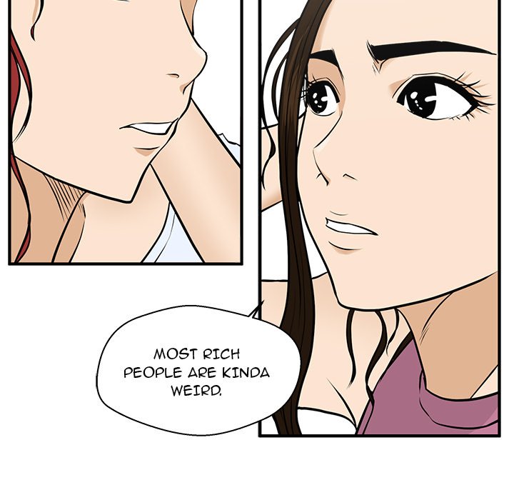 Read Mr. Kang chapter 63 image 85 on Lezhin