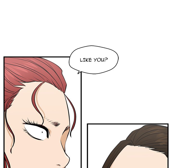 Read Mr. Kang chapter 63 image 86 on Lezhin