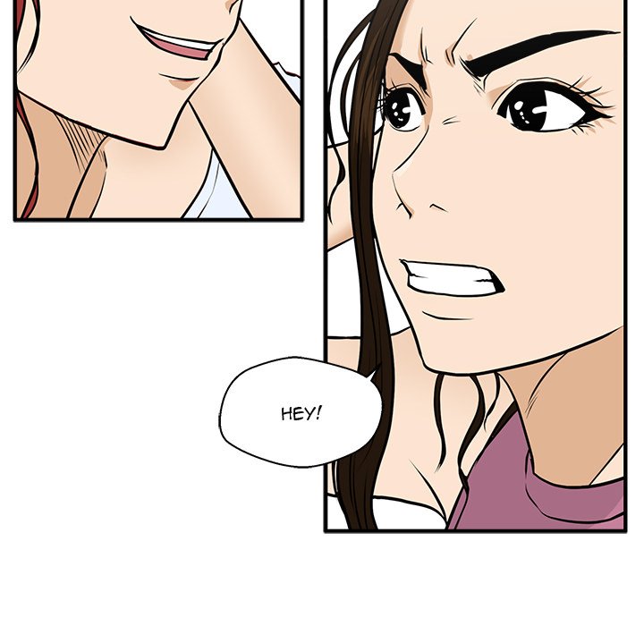 Read Mr. Kang chapter 63 image 87 on Lezhin