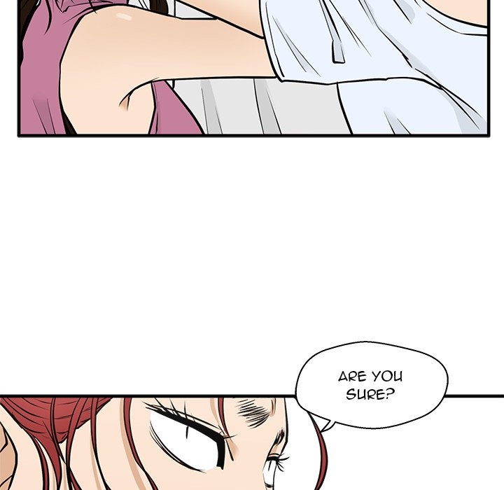 Read Mr. Kang chapter 63 image 89 on Lezhin