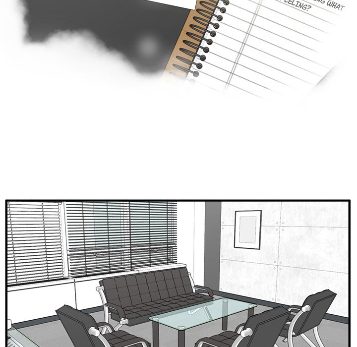 Read Mr. Kang chapter 63 image 9 on Lezhin