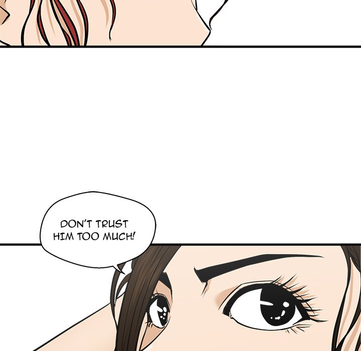Read Mr. Kang chapter 63 image 90 on Lezhin