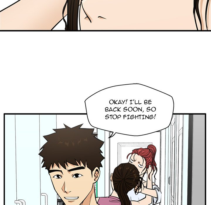 Read Mr. Kang chapter 63 image 91 on Lezhin
