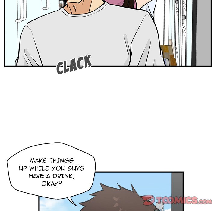 Read Mr. Kang chapter 63 image 92 on Lezhin