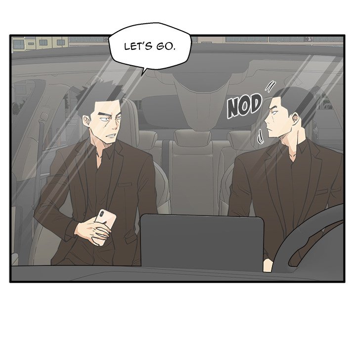 Read Mr. Kang chapter 63 image 98 on Lezhin