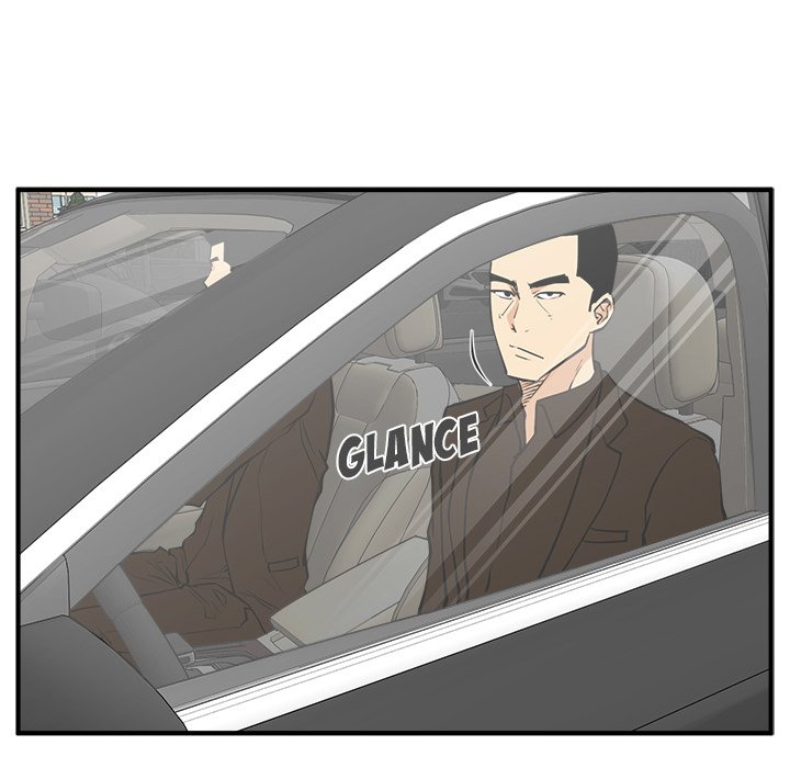 Read Mr. Kang chapter 63 image 99 on Lezhin