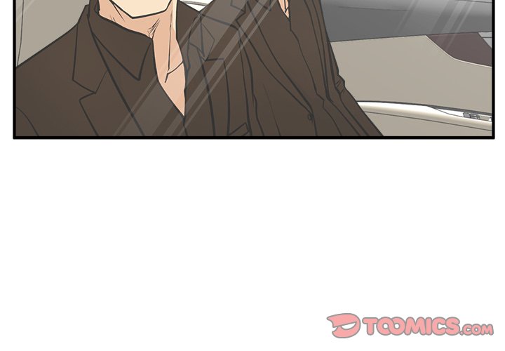 Read Mr. Kang chapter 64 image 1 on Lezhin